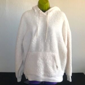 UGG Loyra Sherpa Hoodie🔥